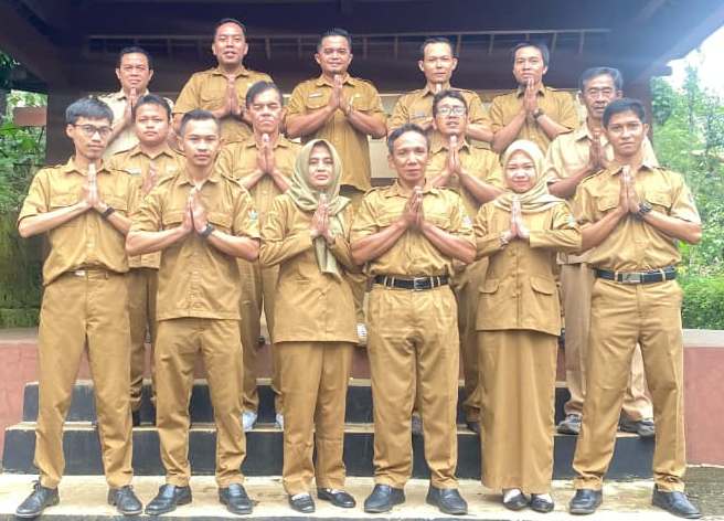 Perangkat Desa